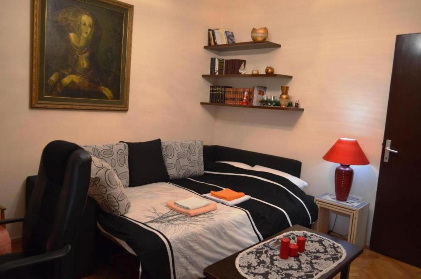 Heart Of Apartment