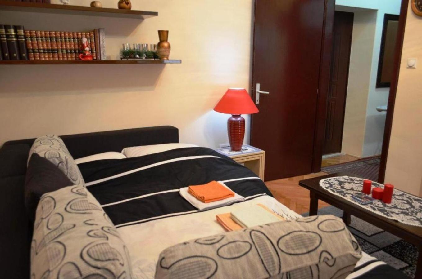 Apartment Heart Of *