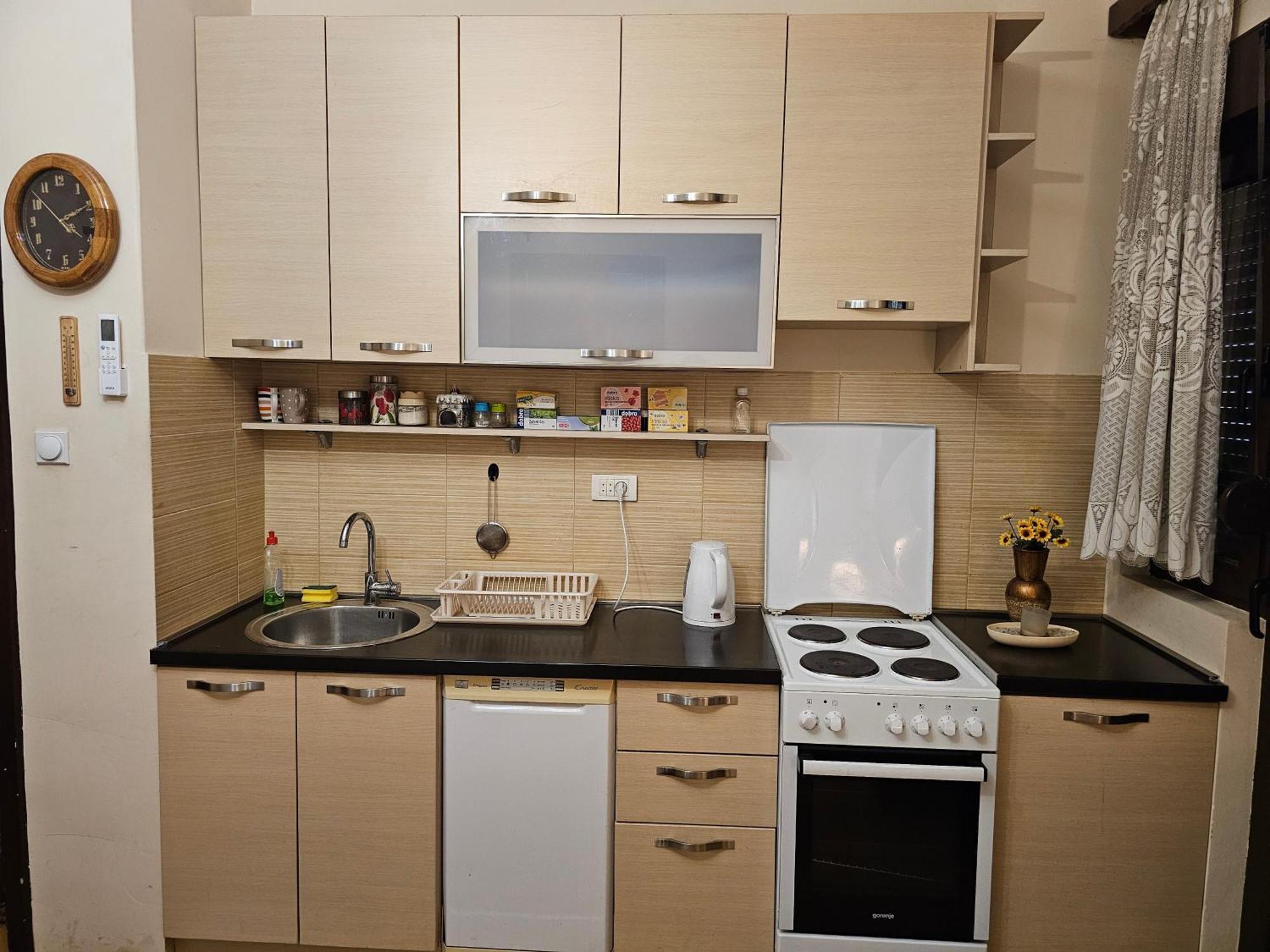 Heart Of Apartment Podgorica