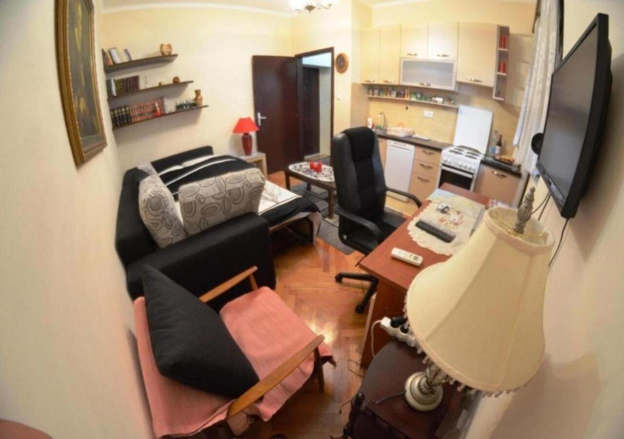 Apartment Heart Of *